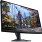 DELL 27 ALIENWARE AW2725QF 4K UHD IPS 16:9 180HZ