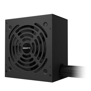 Power Supply|GIGABYTE|GP-P650G PG5|ATX 3.1|650 Watts|Efficiency 80 PLUS GOLD|PFC Active|MTBF 100000 hours|GP-P650GPG5
