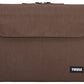Thule | Sleeve Lithos for MacBook Pro 16'' | Sleeve | Nuanced Brown