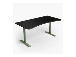 Arozzi Gaming Desk | Arena Large | Forest Green