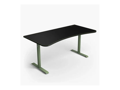 Arozzi Gaming Desk | Arena Large | Forest Green
