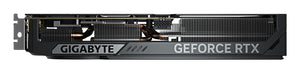 Graphics Card|GIGABYTE|NVIDIA GeForce RTX 5070|12 GB|GDDR7|192 bit|PCIE 5.0 16x|GPU 2542 MHz|Triple slot Fansink|1xHDMI|3xDisplayPort|GV-N5070WF3OC-12GD