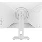 LCD Monitor|ASUS|27 "|2560 x 1440 pixels|Wide Quad HD|Native aspect ratio 16:9|LCD|Flat|90LM0C92-B01171