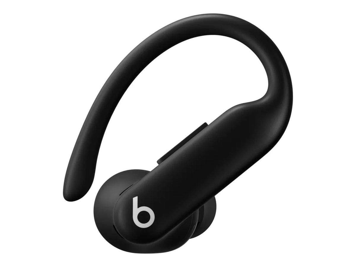 Beats Powerbeats Pro 2 - High-Performance Earbuds - Jet Black | Beats