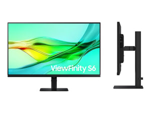 SAMSUNG ViewFinity LS32D600UAUXEN WQHD