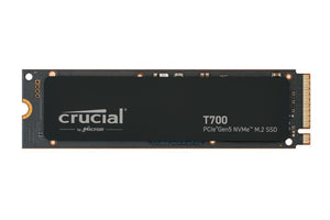 SSD|CRUCIAL|T700|1TB|M.2|PCIe Gen5|NVMe|TLC|Write speed 9500 MBytes/sec|Read speed 11700 MBytes/sec|TBW 600 TB|CT1000T700SSD3