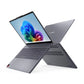 Lenovo IdeaPad Slim 3 15Q8X10 | Luna Grey | 15.3 " | IPS | WUXGA | 1920 x 1200 pixels | Anti-glare | Snapdragon X | X1-26-100 | 16 GB | Soldered LPDDR5X | Solid-state drive capacity 512 GB | Qualcomm Adreno GPU | Windows 11 Home | 802.11ax | Bluetoot...