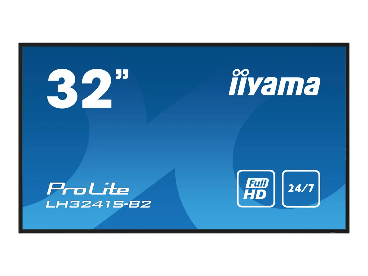 IIYAMA LH3241S-B2 32inch 1920x1080 FHD