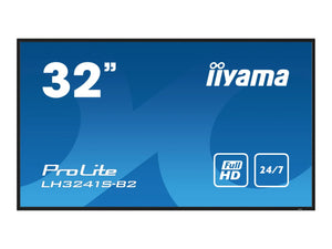 IIYAMA LH3241S-B2 32inch 1920x1080 FHD