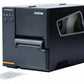BROTHER TJ-4005DN INDUSTRIAL LABEL THERMO TRANSFER PRINTER, USB, LAN, SERIAL PORT