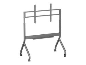 REFLECTA TV Stand 110M-12060 black