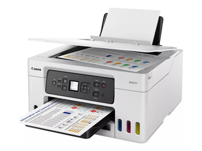 CANON MAXIFY GX3050 MFP colour ink-jet