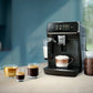 Philips Coffee maker | EP2333/40 | Pump pressure 15 bar | Built-in milk frother | Fully Automatic | 1500 W | White