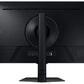 LCD Monitor|SAMSUNG|27 "|3840 x 2160 pixels|4K Ultra HD|Native aspect ratio 16:9|LCD|Flat|LS27FG702EUXEN