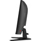 LCD Monitor|MSI|MAG 275CQF E18|27"|Gaming/Curved|Matte|Panel VA|2560x1440|16:9|180Hz|0.5 ms|Colour Black|MAG275CQFE18