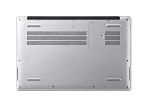Notebook|ACER|Aspire|AL15-45P-R508|CPU AMD RyzenT 7|5825U|2 GHz|15.6 "|1920 x 1080 pixels|RAM 32 GB|DDR4-SDRAM|SSD 1000 GB|Discrete graphics Not available|On-board graphics Yes|Numeric keypad Yes|OS installed Windows 11 Home|Colour Silver|Weight 1.49...