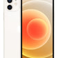 MOBILE PHONE IPHONE 12/128GB WHITE GR.A APPLE RENEWD