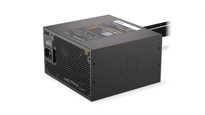 Power Supply|ENDORFY|Vero L5 Bronze 500 W|500 Watts|Efficiency 80 PLUS BRONZE|MTBF 80000 hours|EY7A004