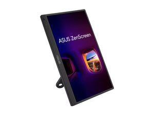 ASUS ZenScreen MB169CK Portable 15.6inch