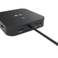 I-TEC USB-C Dual Display Docking Station