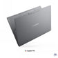 LENOVO YOGA SLIM 7 ULTRA 5 322/14" WUXGA (1920X1200) OLED 600NITS (PEAK) / 400NITS (TYPICAL) GLOSSY, 100% DCI-P3, 100% SRGB, 60HZ, EYESAFE®, DOLBY VISION®, FLICKER FREE, DISPLAYHDR™ TRUE BLACK 500, X-RITE®/16GB/512GB SSD/COPILOT+PC/W11H/ENG (LUNA GRE...