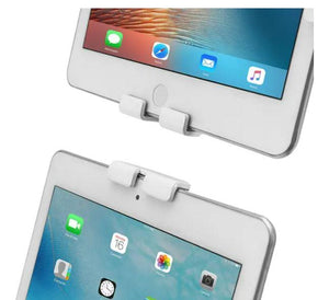 TABLET ACC FLOOR STAND/FL15-625WH1 NEOMOUNTS