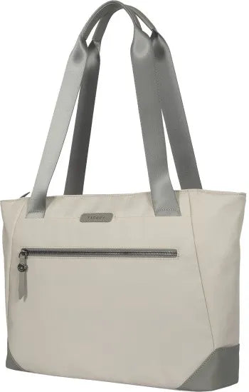 TARGUS® AVILA 15-16" TOTE - FRENCH OAK