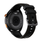 Hammer Ventus PRO | Smart watch | GPS (satellite) | AMOLED | 1.43" | Waterproof | Black