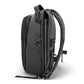Lenovo ThinkPad 16" Click-Go Backpack, Aura Edition | Fits up to size 16 " | Backpack | Black/Dark Grey
