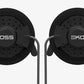Koss | Headphones | KSC35WL | Bluetooth | In-ear | Microphone | Wireless | Black