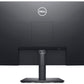 LCD Monitor|DELL|E2725H|27"|Panel VA|1920x1080|16:9|75 Hz|5 ms|Tilt|Colour Black|210-BNJP