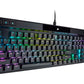 CORSAIR K70 RGB PRO Keyboard Black