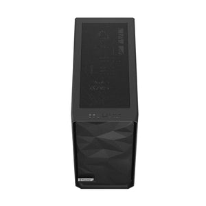 Fractal Design | Meshify 2 Light Tempered Glass | Black | ATX