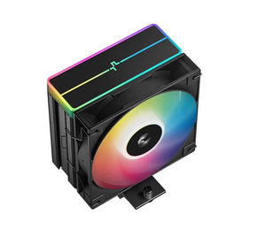 CPU COOLER S_MULTI/AG400 BK ARGB V2 DEEPCOOL