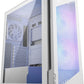 Case|MSI|ATX/micro ATX/Mini-ITX/EATX|White|Midi Tower|PC|VELOX300RAIRFLOWPZWH