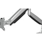 ICY BOX IB-MS503-T Desk Monitor stand