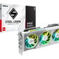 Graphics Card|ASROCK|AMD|Radeon RX 9070 XT|16 GB|GDDR6|256 bit|PCI Express x16 5.0|Active|RX9070XTSL16G