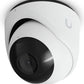 NET CAMERA 4K POE/UVC-G6-TURRET-W UBIQUITI