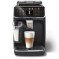 Philips | Coffee maker | EP5541/50 | Pump pressure 15 bar | Built-in milk frother | Fully Automatic | 1500 W | Black