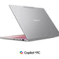 Lenovo Yoga Slim 7 14ILL10 Intel | Luna Grey | 14 " | OLED | WUXGA | 1920 x 1200 pixels | Glossy | Intel Core Ultra 5 | 226V | 16 GB | Soldered LPDDR5X | Solid-state drive capacity 512 GB | Intel Arc Graphics 130V | Windows 11 Home | 802.11be | Bluet...