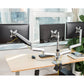 LOGILINK BP0052 - Triple Mount