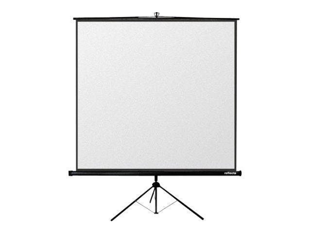 REFLECTA CRYSTAL-LINE TRIPOD 240X240CM