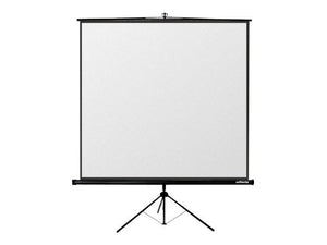 REFLECTA CRYSTAL-LINE TRIPOD 240X240CM