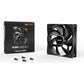 BE QUIET PURE WINGS 3 120mm PWM Fan