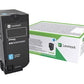 LEXMARK Toner Corporate Cyan 7k