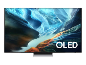 SAMSUNG QE65S90HAEXXH 65inch OLED TV