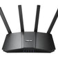 Wireless Router|ASUS|RT-BE59 BE5000|Wi-Fi 7 (802.11be)|Data speed 5000 Mbit/s|Ethernet WAN Yes|WAN connection type RJ-45|Ethernet LAN Yes|5xLAN ports|RT-BE59