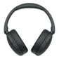 Sony Headphones | WH-CH730N | Bluetooth | Over-Ear | Microphone | Black