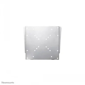 NEWSTAR FLAT SCREEN WALL MOUNT (FIXED, ULTRATHIN) 10-40" SILVER