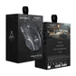 LEXIP BLACK FLAG RESYNCED TATOO MOUSE